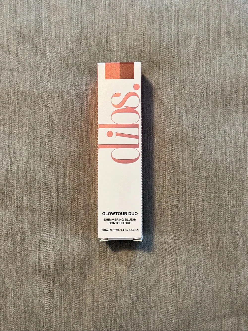 Dibs GlowTour Duo
